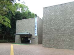 浜松博物館